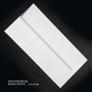 Splendorgel Extra White 